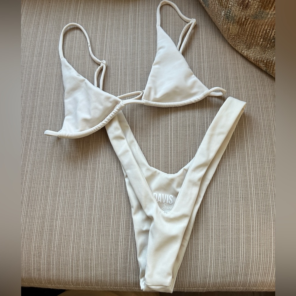 Davis active micro bikini NEW